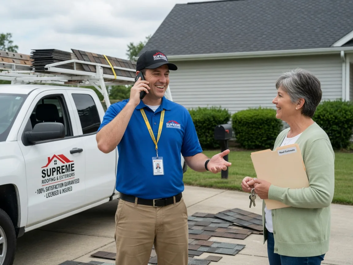 Roof Replacement Ralls, TX FAQs
