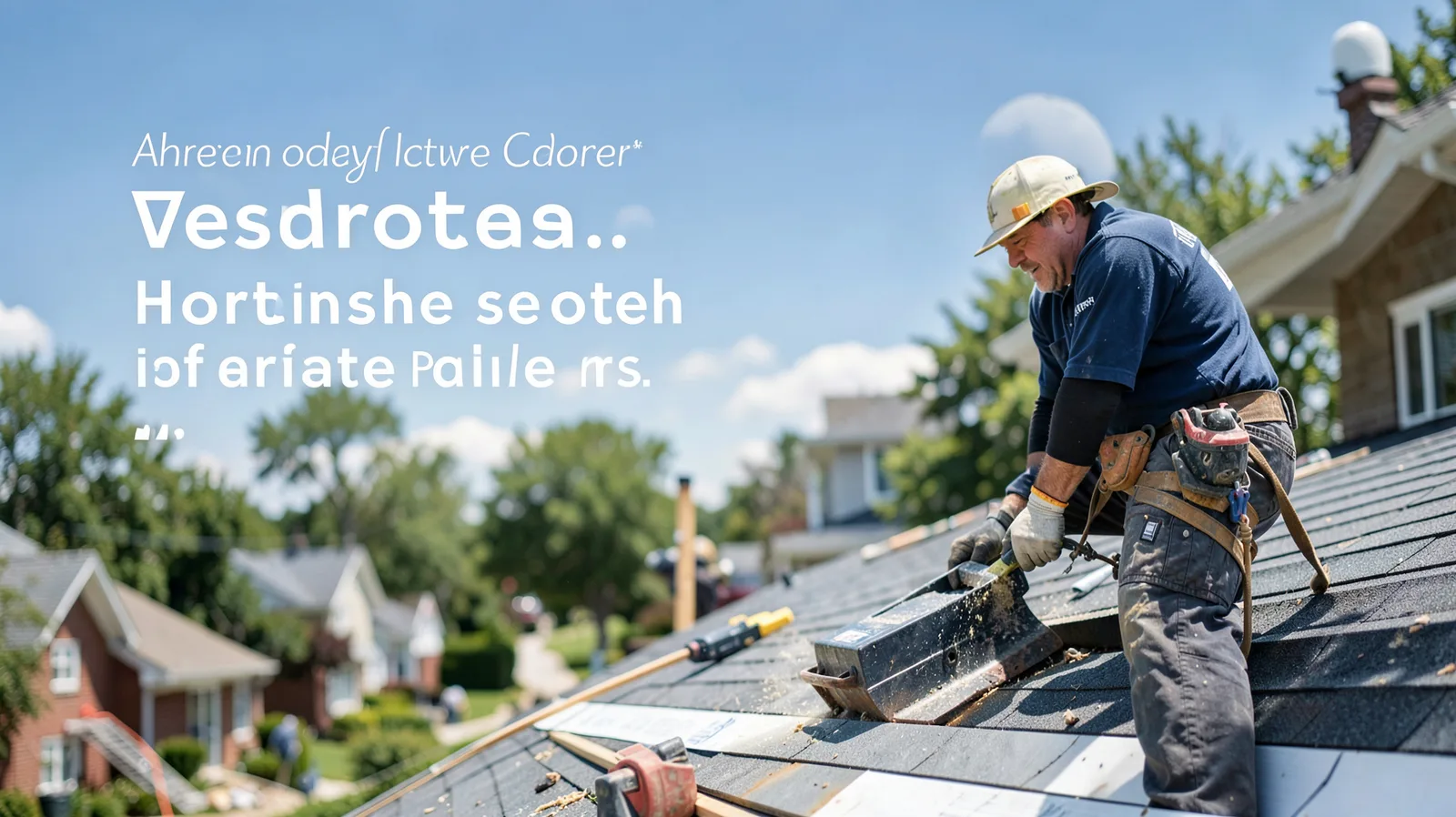 Roof Replacement in Ralls, TX near me